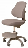  Растущее детское кресло Holto-4F с подставкой для ног 