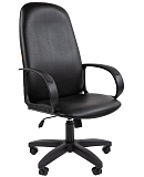 Офисное кресло Chairman 279 ECO (экокожа) фото