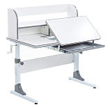 Комплект Anatomica Study-100 Lux парта + кресло