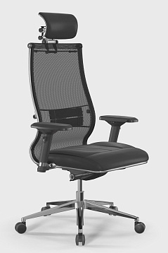 Кресло Samurai SL-3 фото