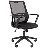 Офисное кресло Chairman 545 Б/П (ткань/сетка) фото