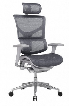 Expert Sail эргономичное офисное кресло