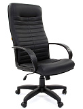 Офисное кресло Chairman 480 LT (экокожа) фото