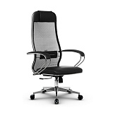 Кресло МЕТТА B 1m 16/K131 фото