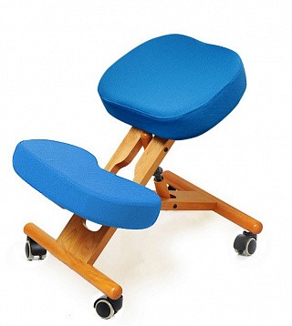 Коленный стул Smartstool KW02