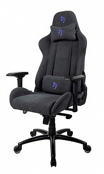 Arozzi VERONA Signature Soft Fabric игровое кресло