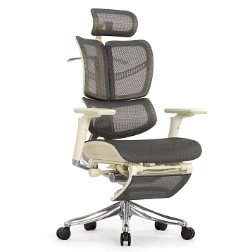 Кресло Expert Fly 2 с подножкой фото