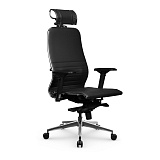 Кресло Samurai K-3.04 Infinity Easy Clean (MPES) фото