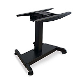 Рама с электроприводом StolStoya Alfa v2 (PE131) фото