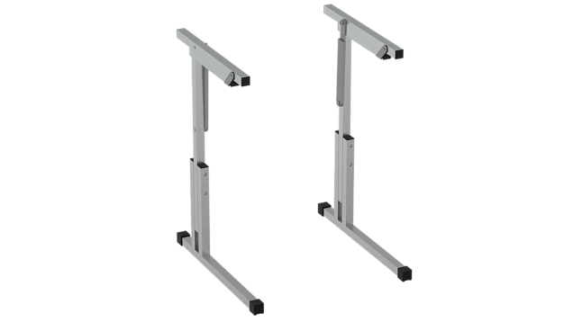 Каркас стола рег. по высоте и углу наклона 3-5 (Лц.КРН 3-5-т25) Лицей фото