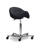 Стул-седло Activ-S с механизмом Body-Balance фото