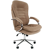 Офисное кресло Chairman Home 795 (велюр) фото